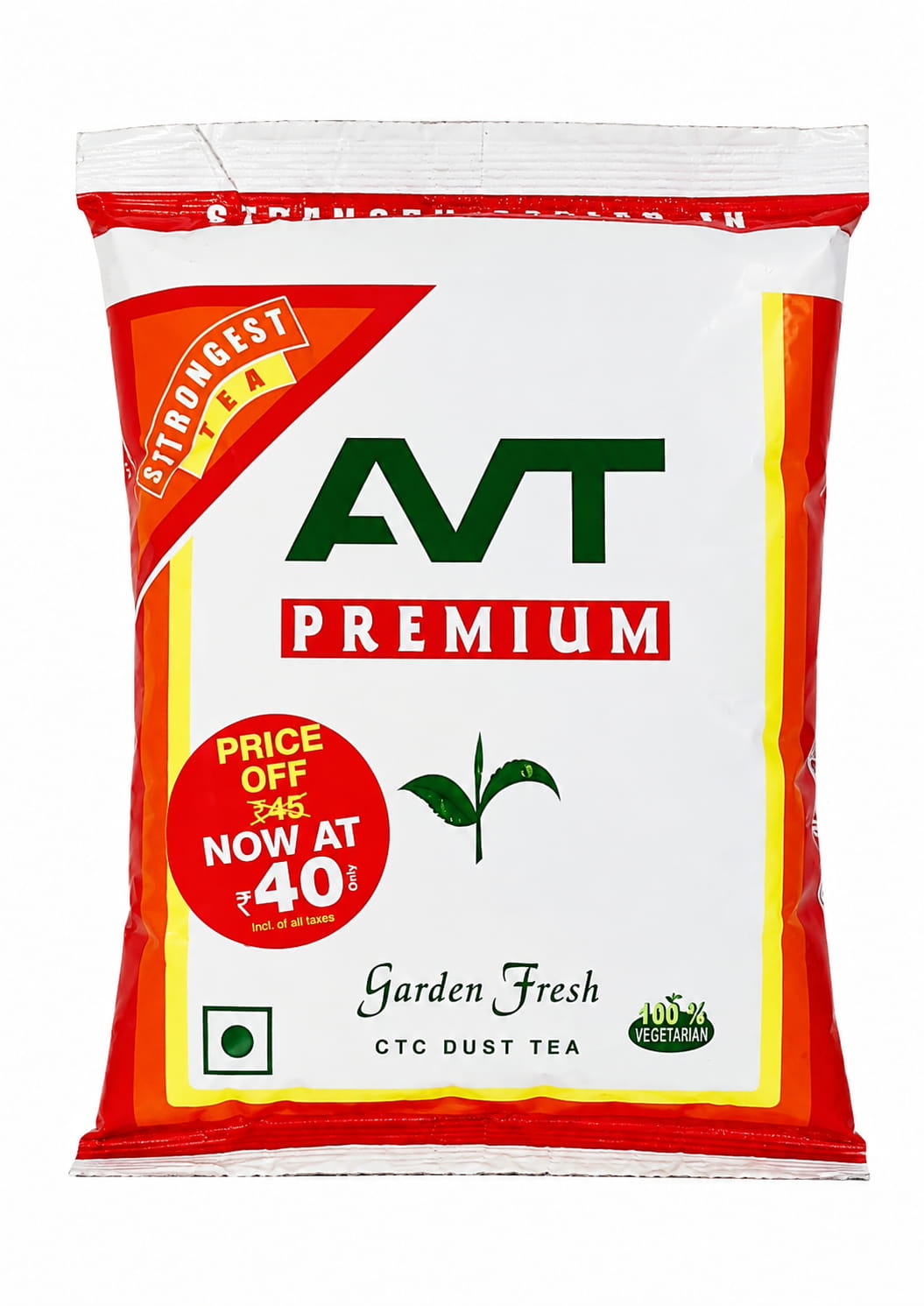 AVT PREMIUM (Pack of 3)